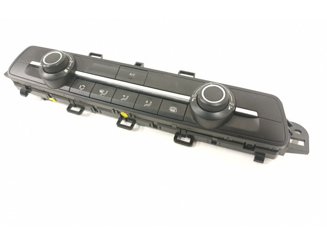 Блок управления климат-контролем 98340416ZD   Citroen Jumpy