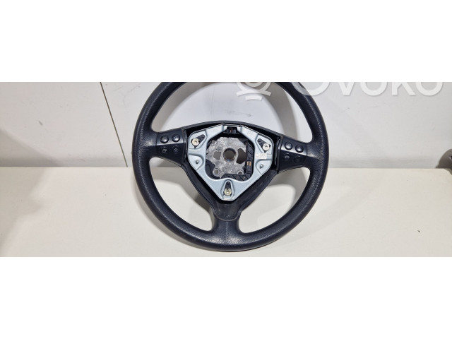 Руль Mercedes-Benz A W169  2004 - 2012 года A1694600103      