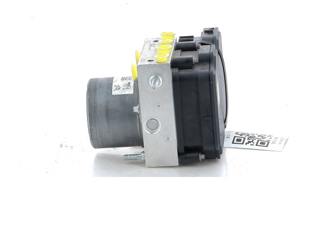 Блок АБС 1647881480, X0-7124L Citroen DS4 - года