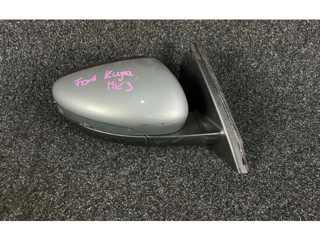 Зеркало электрическое        Ford Kuga III  2020 -  года   