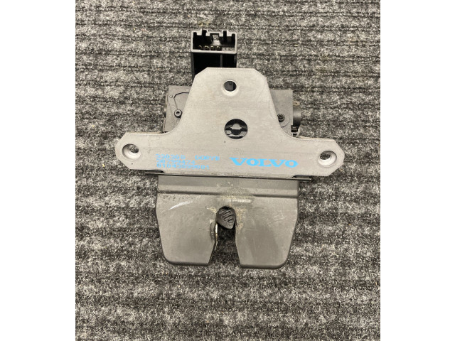 Zámek zadních dveří 70849464 Volvo V50 2008