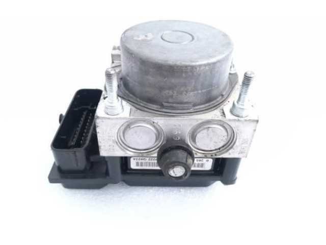 Jednotka ABS 54860290, 0265232485 Fiat Punto Evo 2010