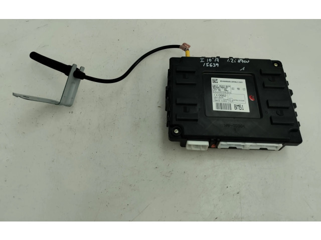 Модуль управления BSM 95400-B9510 Hyundai i10