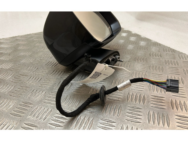 Зеркало электрическое        Volvo XC90  2014 -  года   