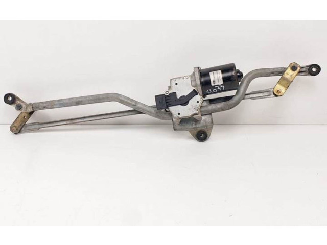 Комплект механизма стеклоочистителей