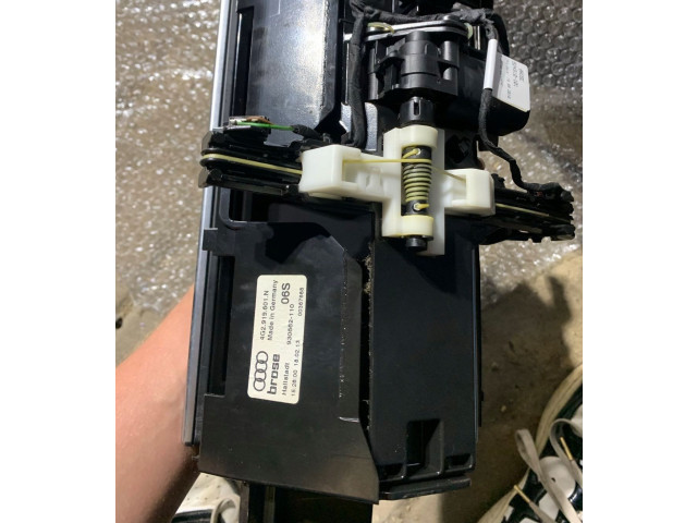 Дисплей    4G2919601N   Audi A6 S6 C7 4G