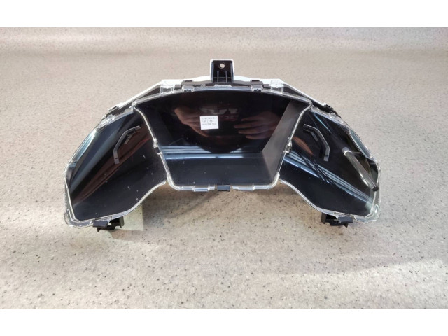 Přístrojová deska Honda Civic X 2019 78100-TGG-EG10