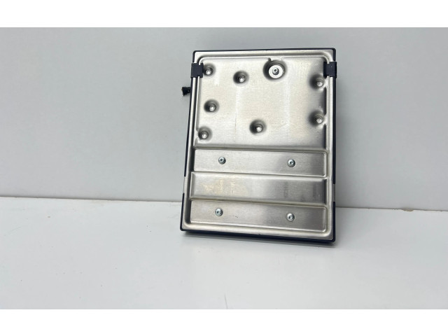 Блок комфорта 4H0907063BN Audi A7 S7 4G