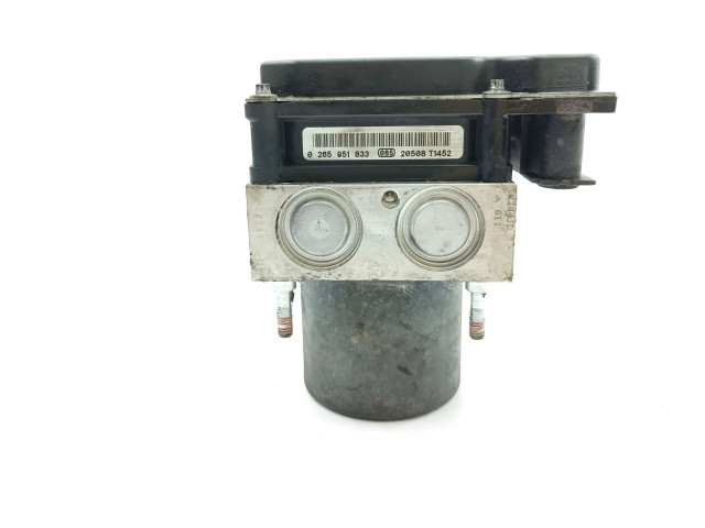 Jednotka ABS 0265251999, 4454005120 Toyota Avensis T270 2012