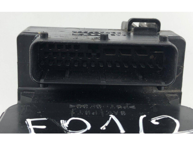 Блок АБС 27531FC000, 11000040680   Subaru  Forester SF  2000-2003 года