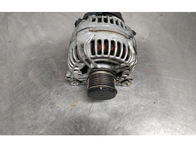 Генератор 06F903023F Volkswagen Jetta VI
