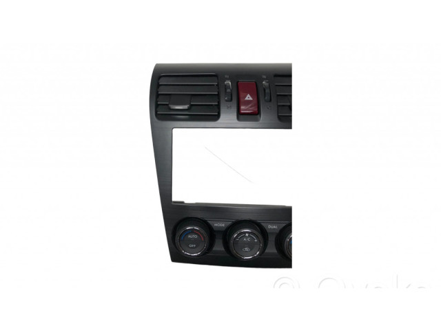 Блок управления климат-контролем 72311FJ040, T1018223T   Subaru XV