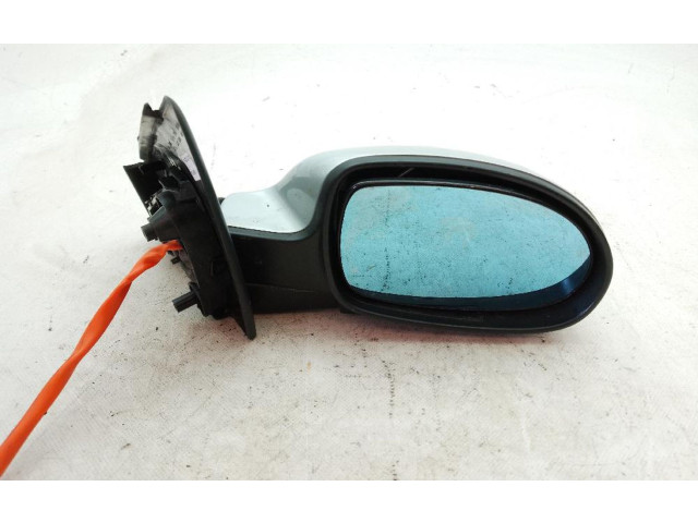 Зеркало электрическое Citroen C5 2005 - 2008 года