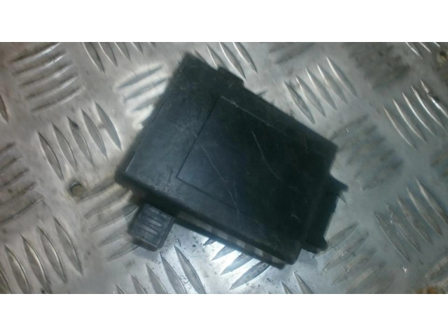 Блок управления    Honda Accord