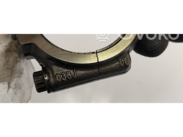  Поршень с шатуном CGLC   Audi A6 C7  