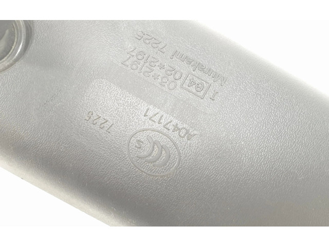 Зеркало (механическое) MN124448, MN124448 Mitsubishi L200