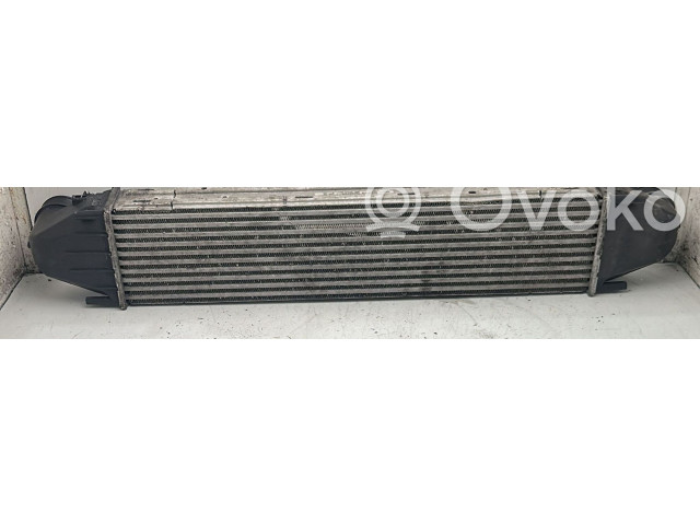 Интеркулер Volvo S60