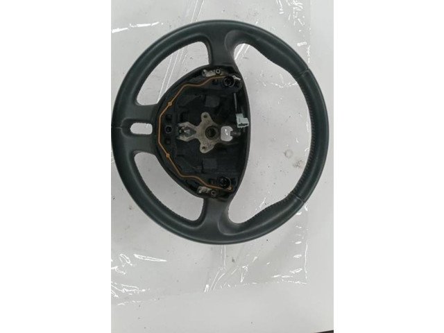 Руль Renault Clio III  2005 - 2012 года 8200344077, 8200344077      