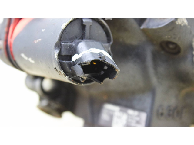 Топливный насос