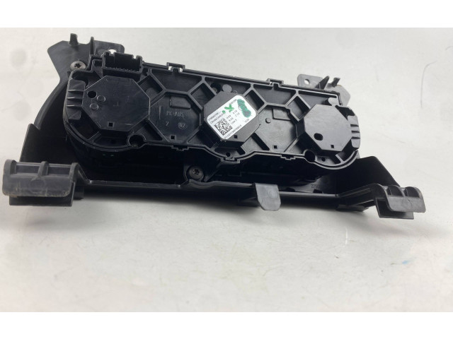 Блок управления климат-контролем 275006270R   Dacia Jogger