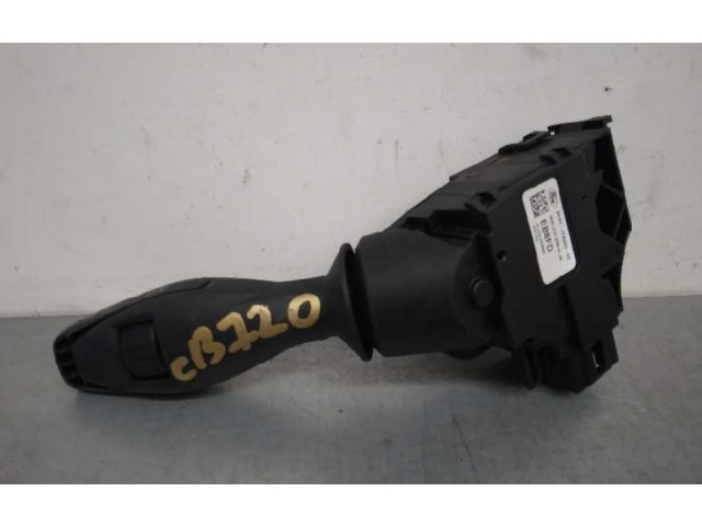 Топливная рампа 8A6T17A553AC   Ford Fiesta   для двигателя HHJC