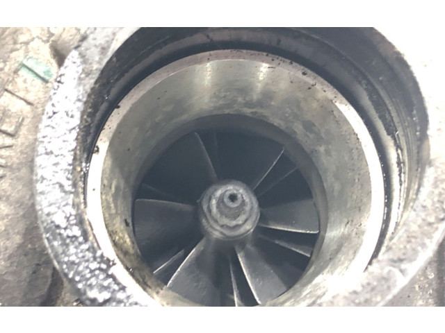 Турбина Volvo XC90 30737972