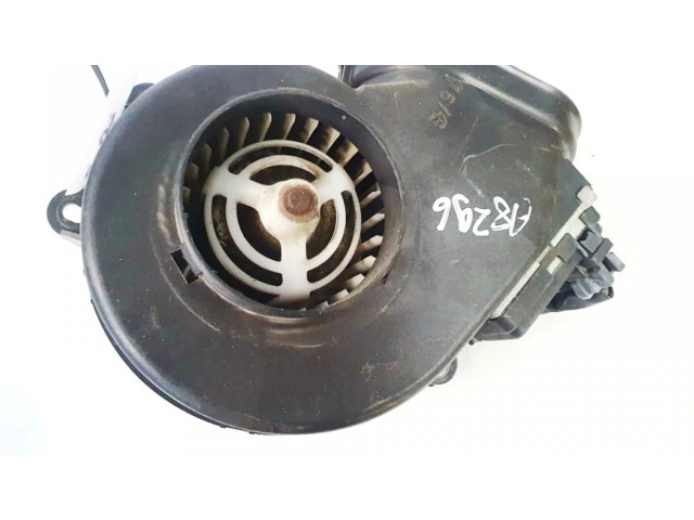 Вентилятор печки    1401395980, 5020105   Fiat Ulysse