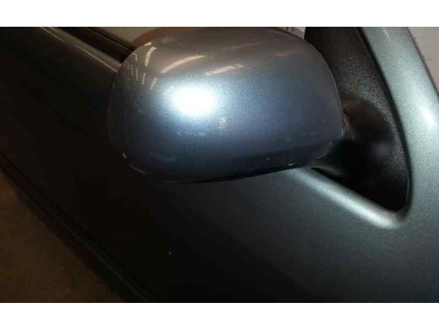 Зеркало электрическое Skoda Fabia Mk1 (6Y) 1999 - 2007 года