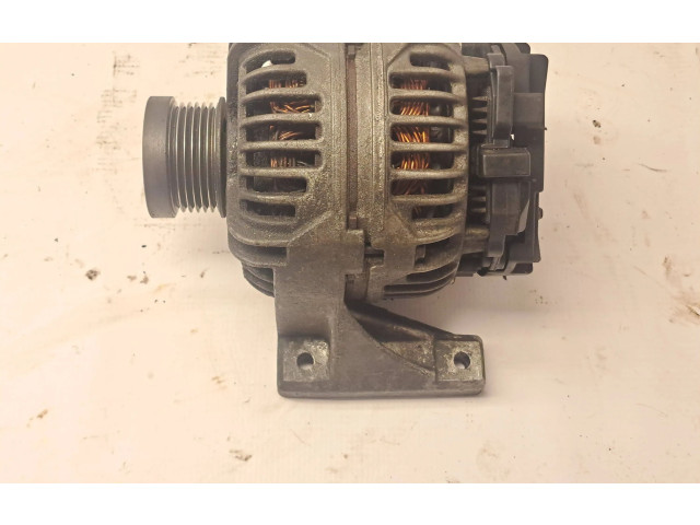 Генератор 8622786, 0124525014 Volvo XC70