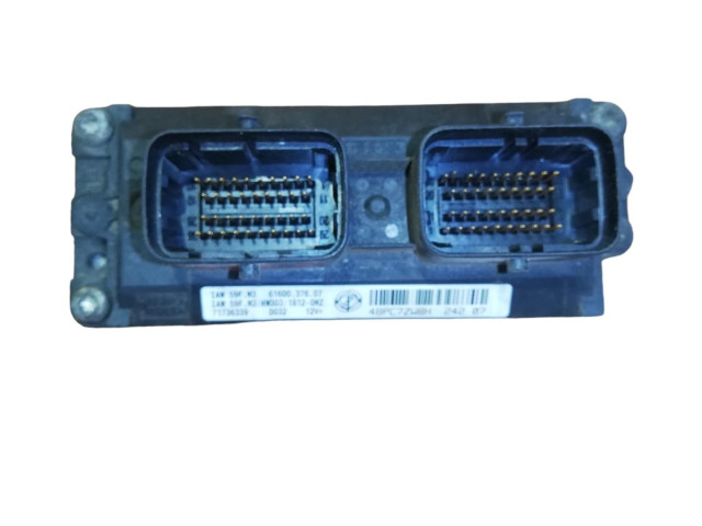 Řídící jednotka 71736339-IAW59F.M3, 71736339-IAW59F.M3 Fiat Punto (188) 2000