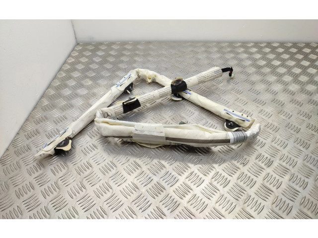 Боковая подушка безопасности 623640200C Mercedes-Benz A W176