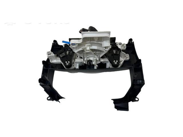 Блок управления климат-контролем Daihatsu Sirion