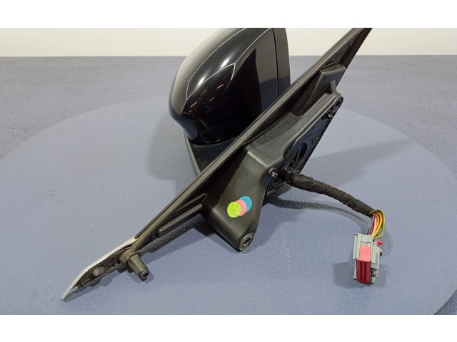 Зеркало электрическое Jaguar XF X250 2007 - 2015 года