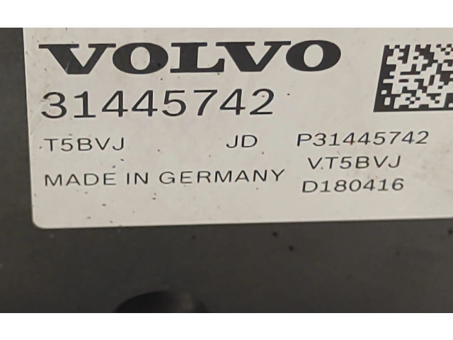 Блок АБС 31445742, 0265956554 Volvo XC40 - года