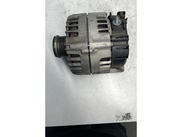 Генератор 8507625, 8507625   BMW X3 F25      