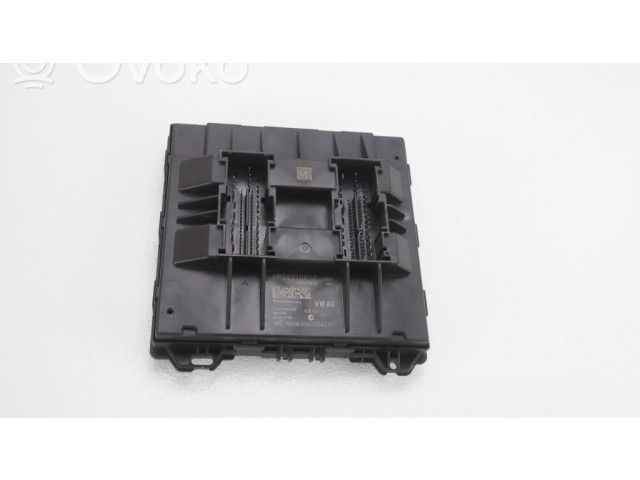 Блок комфорта 6R0937087P Skoda Rapid (NH)