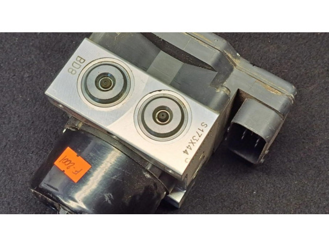 Блок АБС 589202C600, BH60106900   Hyundai  Coupe  