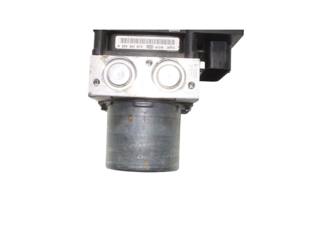 Блок АБС 6797782, 6768550 BMW Z4 E89 2009 - 2017 года