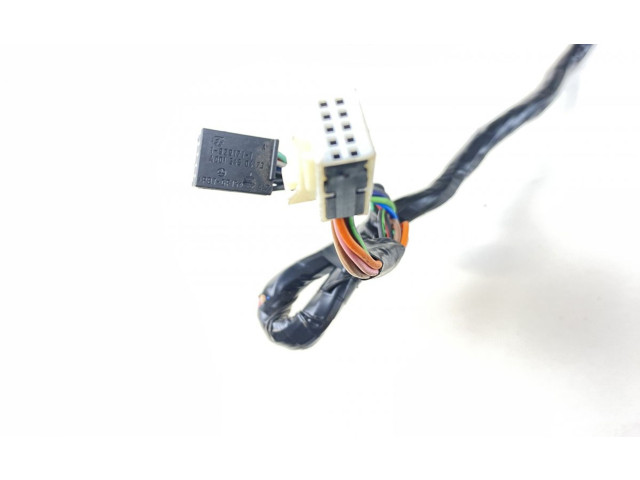 Зеркало электрическое        Jeep Grand Cherokee  2010 - 2021 года   