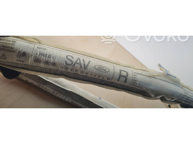 Боковая подушка безопасности 6m2114k159cg Ford S-MAX