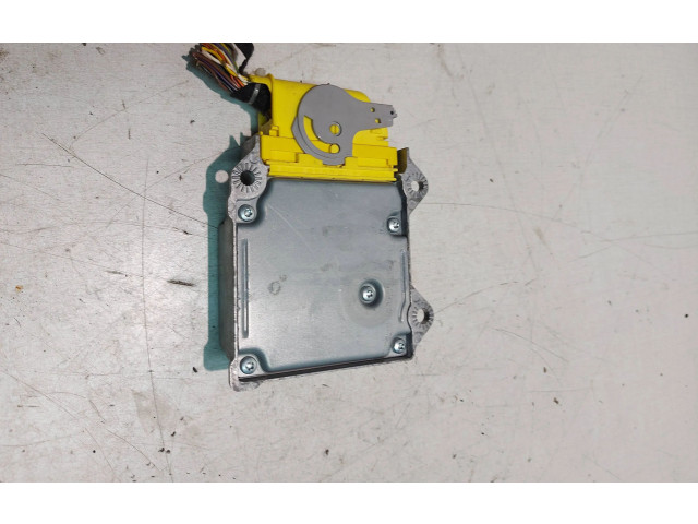 Блок подушек безопасности 1K0909605R, 04H018S2300   Skoda Octavia Mk2 (1Z)