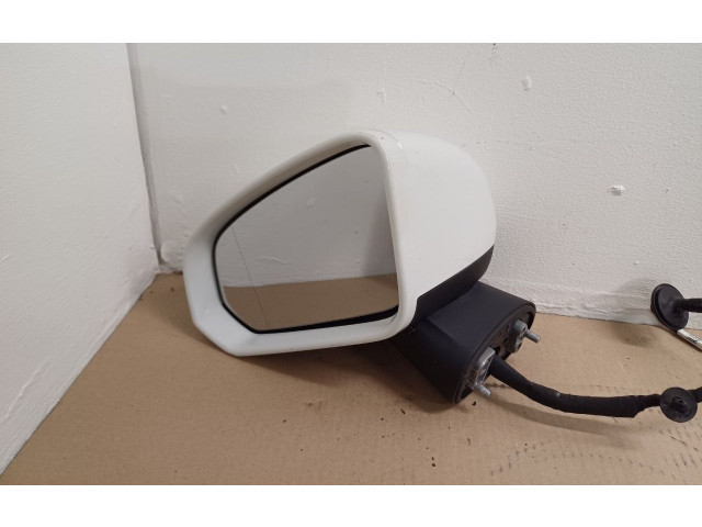 Зеркало электрическое        Volvo V60  2018 -  года   