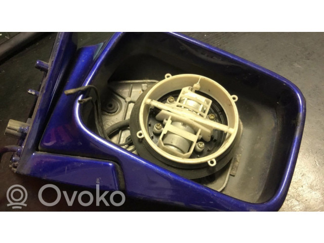 Zpětné zrcátko pravé BMW 5 E34 1995 1944330
