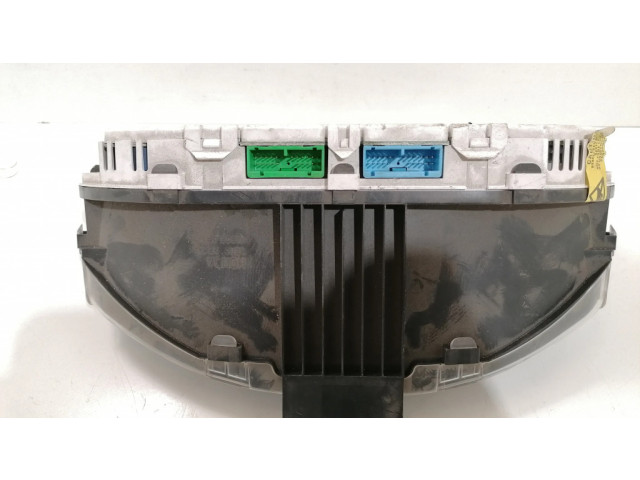 Přístrojová deska Honda Civic 2002 HR0291008