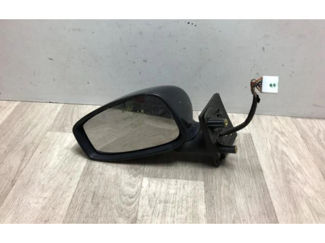 Zpětné zrcátko Lancia Musa 2008 735360564, 735360564