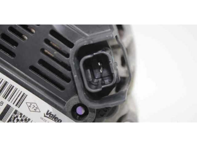 Генератор 231008918R, 2612249B231005770R Dacia Duster 1.5