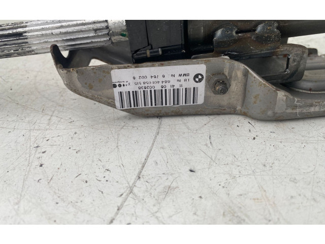  рейка  Колонка рулевая 67640026, 042119006   BMW X3 E83 2003 - 2010 года