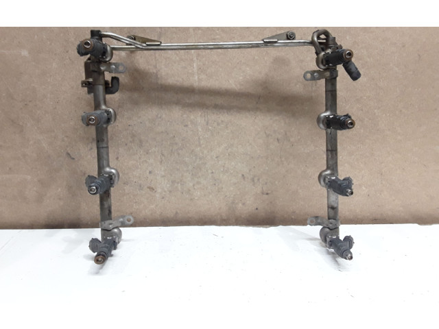 Vstřikovač 079133551B, 0280156180   Audi A8 S8 D3 4E  pro benzínový motor 4.2 BFM 