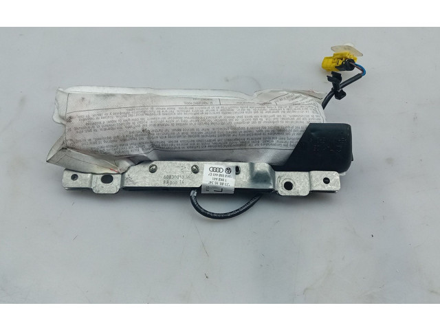 Подушка безопасности в сиденье 8K0880441D   Audi A5 Sportback 8TA