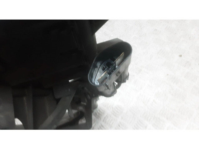 Вентилятор радиатора 8509743, 7575564 BMW 7 F01 F02 F03 F04 4.4